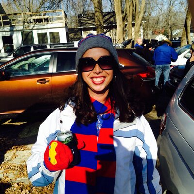 Profile Picture of Beth Labbe (@beth_labbe) on Twitter