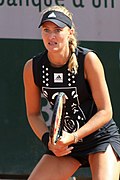 Profile Picture of Kristina Mladenovicon Wikipedia