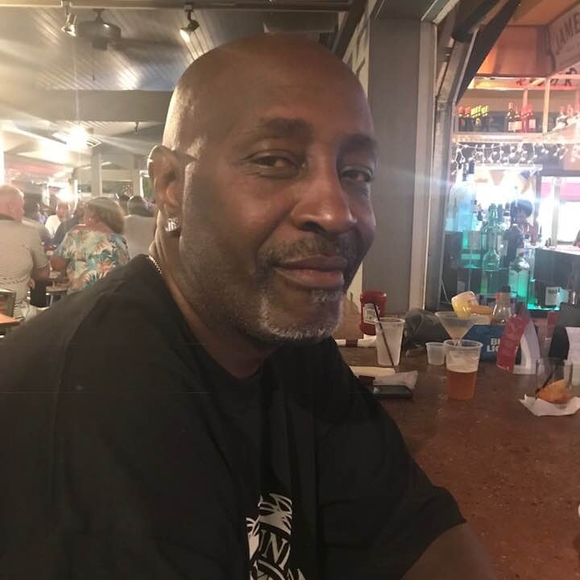 Profile Picture of Jeffrey Brown (@jeffdarkness007) on Poshmark