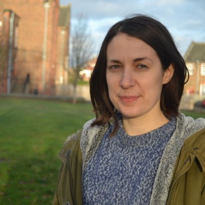 Profile Picture of Katherine Cross (@DrKCMCross) on Twitter