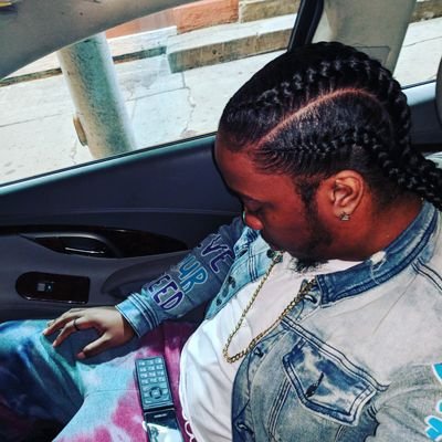 Profile Picture of Brian Djbizz Calvin (@Djbizz716) on Twitter