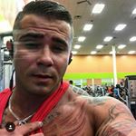 Profile Picture of Michael Cross Anderson (@fashmichealc) on Instagram