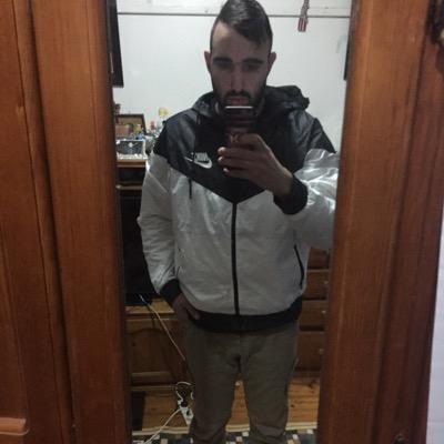 Profile Picture of Dean Magafas (@Dean_Maga95) on Twitter