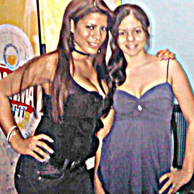 Profile Picture of Andreina Tavarez (@AnDrEiNaTaVaReZ) on Twitter