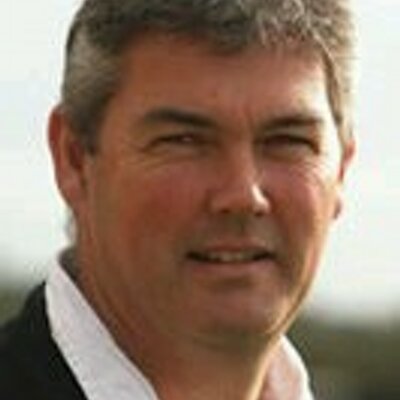 Profile Picture of Mark Chitty (@ChittyMark) on Twitter