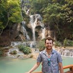 Profile Picture of Patrick Jinks (@paddyjinks) on Instagram
