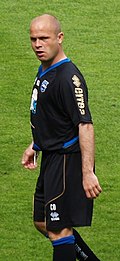 Profile Picture of Charlie Oatwayon Wikipedia