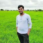 Profile Picture of 👉This is me vijay 🤗✌ (@vijay_dattatray_yaligar) on Instagram