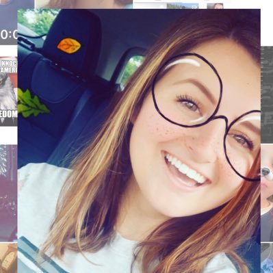 Profile Picture of Kelly Wilkins (@kellbell1516) on Twitter