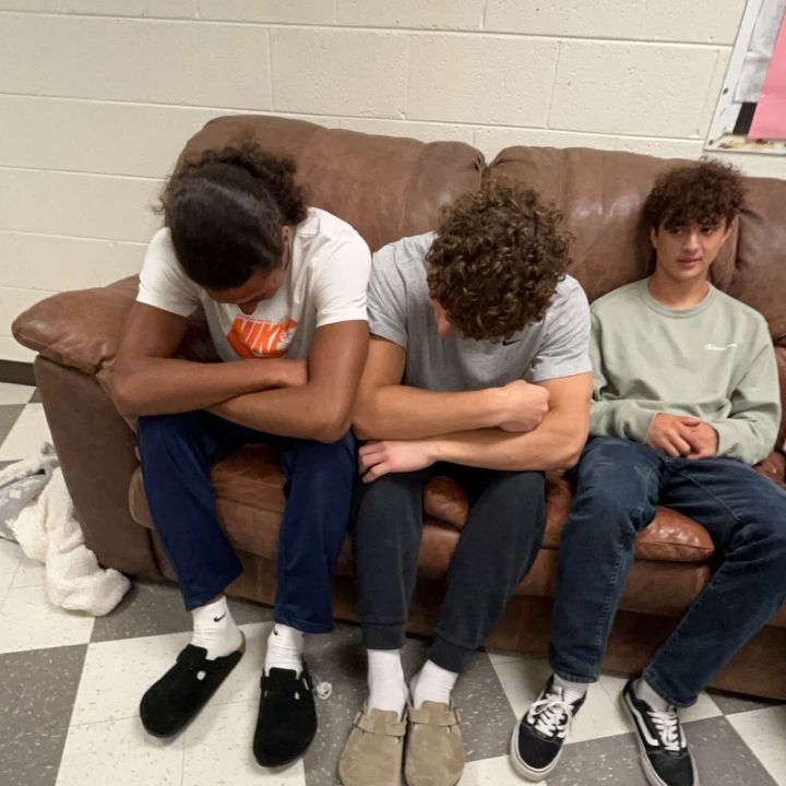 Profile Picture of Cliff (@cuatrocinco_) on Tiktok