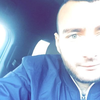 Profile Picture of Djafari Fouad Malik (@DjafariFouad) on Twitter