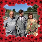 Profile Picture of Andrew Higham (@andrew.higham.5494) on Instagram