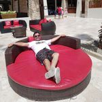 Profile Picture of Jonathan Teves Albornoz (@fernandotevesalbornoz) on Instagram