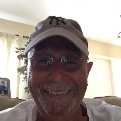 Profile Picture of Hal Roberts (@halisme) on Twitter