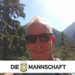 Profile Picture of Paul Scheibe (@scheibeinseattle) on Instagram