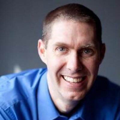 Profile Picture of Steve Deardorff (@Steve_Deardorff) on Twitter