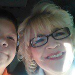 Profile Picture of Kim Marlow (@lizbee1976) on Instagram