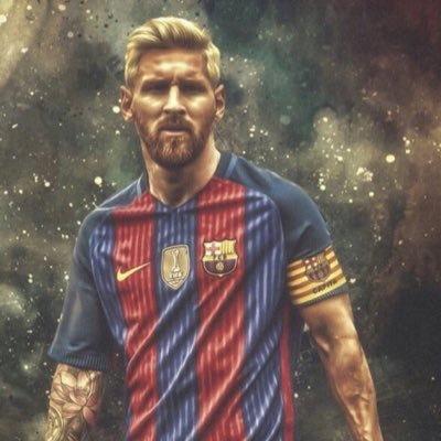 Profile Picture of Alex Benito Sanchez (@ABSFCB76) on Twitter