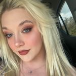 Profile Picture of Kaylee Jade King-Hodge (@kayleejade62) on Instagram
