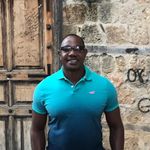 Profile Picture of Cliff Williams (@cliff_williams84) on Instagram