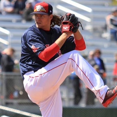 Profile Picture of Trey Ball (@South_paw24) on Twitter