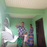 Profile Picture of David Ogosa Egiebor (@davidoghosa) on Instagram