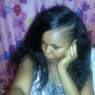 Profile Picture of April Benjamin (@aprilben14) on Twitter