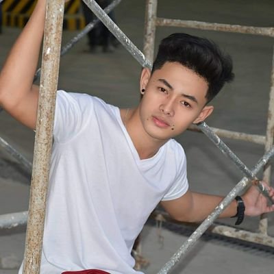 Rico John Borromeo - Twitter Profile Picture of Rico John Borromeo (@mericojohn) on Twitter