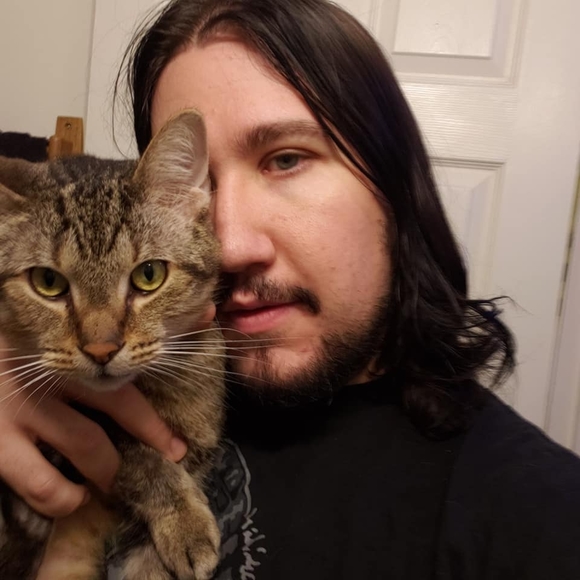 Profile Picture of Nathan Harris (@nathanharris89) on Poshmark