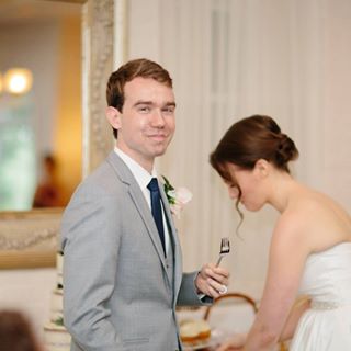 Profile Picture of Brett Charrier (@brett.charrier) on Facebook