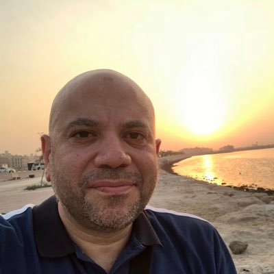 Profile Picture of Mohammad Abughoush (@Mohamma07541775) on Twitter