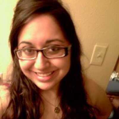 Profile Picture of Hilary Sandoval (@Hilary_ess) on Twitter