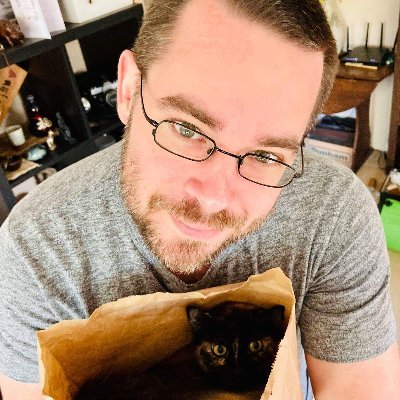 Profile Picture of Bill Cohen (@BillCohenAU) on Twitter