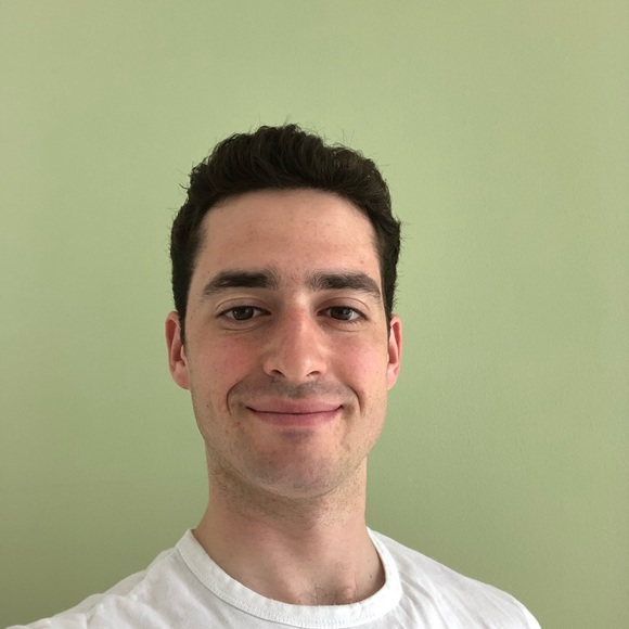 Profile Picture of Mitchrll Itkin (@mi1015) on Poshmark