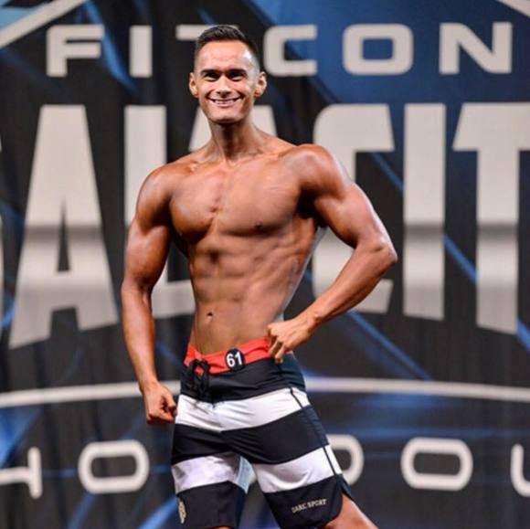 Profile Picture of Spencer Watchman (@spencerwatchman) on Poshmark