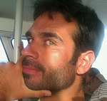 Profile Picture of Antonio Gonzalez (@enbokeh) on Flickr