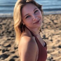 Profile Picture of Brianne Larson (@brianne-larson-1) on Quora