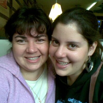 Profile Picture of Graciela Quevedo (@gqtesigue) on Twitter