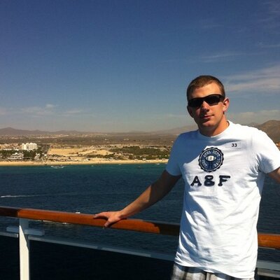 Profile Picture of Shawn Nielsen (@shwnnielsen) on Twitter