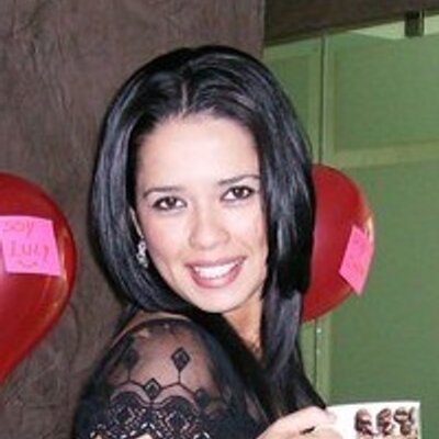 Profile Picture of Gloria León (@GloriaLen) on Twitter