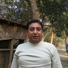 Profile Picture of Sankar Bhattacharya (@sankarkolkata59) on Twitter