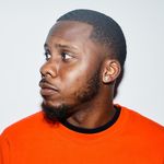 Profile Picture of Caleb D. Gordon (@calebgordoncomedy) on Instagram