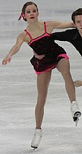 Profile Picture of Erica Risseeuwon Wikipedia