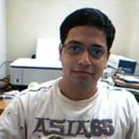 Profile Picture of Bramhanand Kamat (@bramhanand-kamat) on Quora