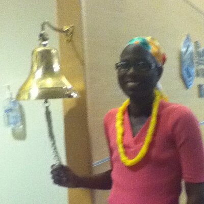 Profile Picture of Keisha Walters (@tristbob33) on Twitter