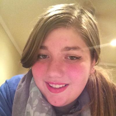 Profile Picture of Ruby Webb (@Rubywebb1210) on Twitter