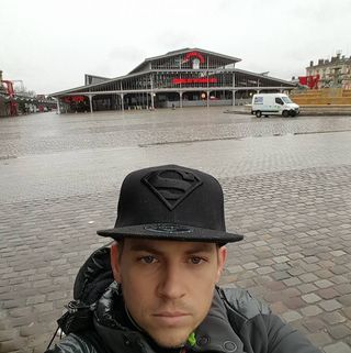 Profile Picture of Thomas Bessonov (@thomas.bessonov) on Facebook