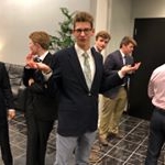 Profile Picture of Joseph Johansen (@joseph.johansen) on Instagram