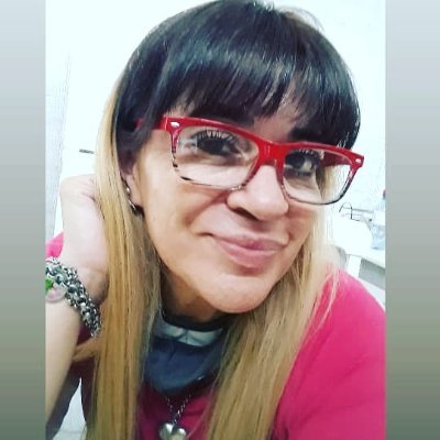 Profile Picture of Veronica Belmonte (@Veronic22030127) on Twitter