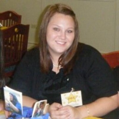 Profile Picture of Danielle Calhoun (@CalhounD88) on Twitter